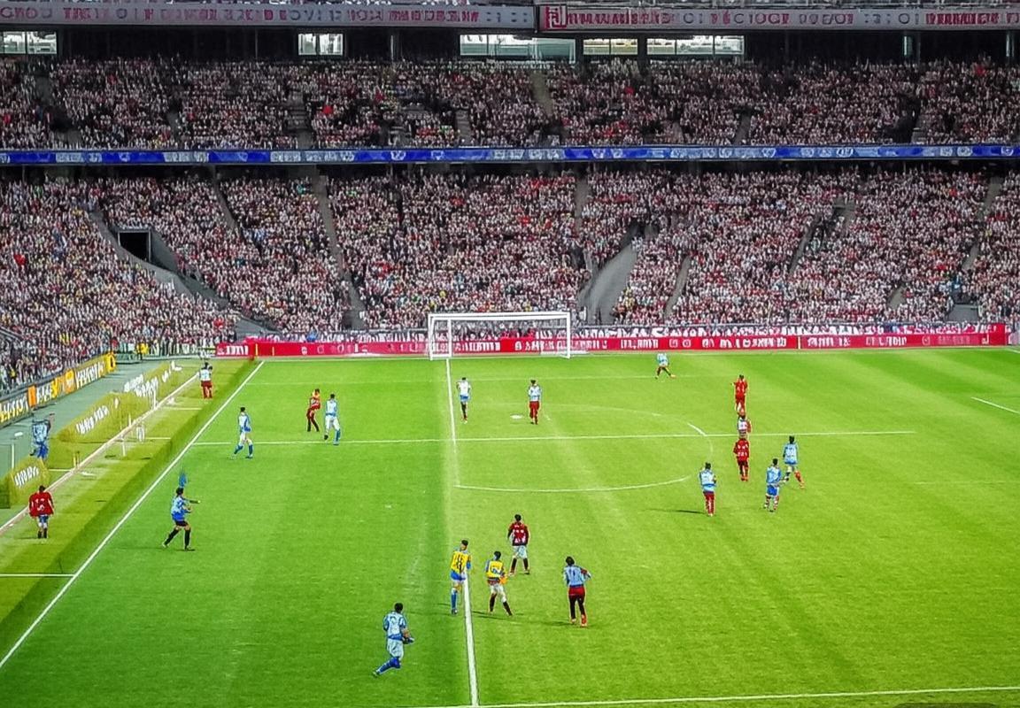 拜仁慕尼黑VS门兴格拉德巴赫：德甲焦点对决全面解析(图1)