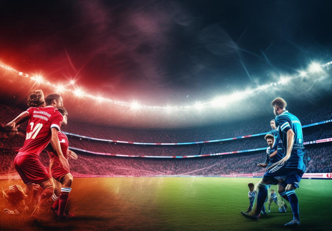 拜仁慕尼黑VS门兴格拉德巴赫：德甲焦点对决全面解析(图2)