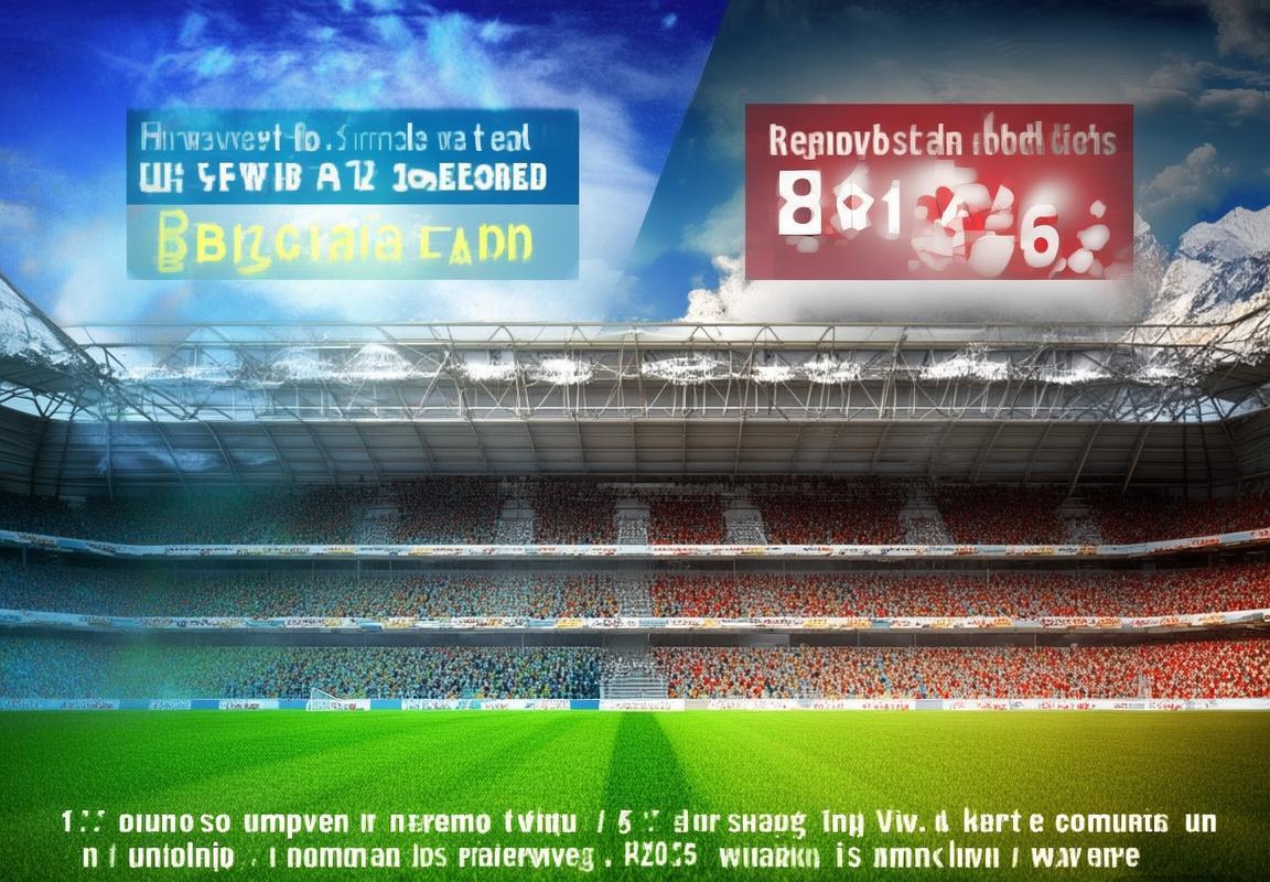 巴西VS瑞士：足球对决深度剖析与策略盛宴(图3)